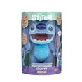 thumbnail image 1 of Peluche Chatty Disney Stitch Puppetronic 30 cm, 1 of 4