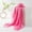 Pink, variant on Women’s Solid Light Chiffon Wrap Built In Sun Shield Soft Thin Fabric For Library Visits Yellow