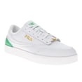 thumbnail image 2 of Fila Womens Tennis 88 Vtg Low Tennis  Athletic Sneakers Casual Shoes, 2 of 5