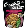 Campbell's Skillet Sauces Beef Stroganoff, 11 oz.