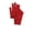 True Red, variant on Sport-Tek Spectator Gloves