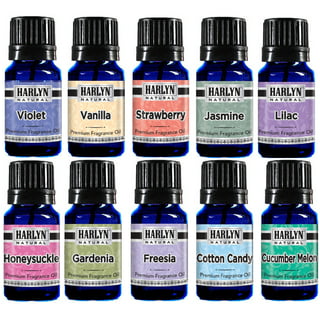 Esslux Vanilla Essential Oil for Diffuser - Relax and Stay Sweet with Vanilla  Oil for Skin - 100 Pure Natural Therapeutic Grade Vanilla Essential Oil for  Aromatherapy and Topical - 60 ML 