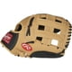 thumbnail image 2 of Guante de béisbol Rawlings PLAYERS Series T-Ball & Youth 11.5, 2 of 9