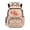 Strawberry Axolotl, variant on Jeiento Axolotl Kids Backpack 17 Inch Cute School Backpack for Girls for 9-12 Years Old, Breathable School Bag with Padded Tablet Sleeve & Multi-Pockets