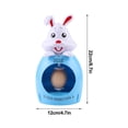 thumbnail image 2 of Easter Egg Decorator Kit, Diy Easter Egg Decorating Machine With Spinner Machine, 2 of 3