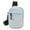 Light Blue, variant on Side Shoulder Bag Small Waterproof Sling Bag for Men Women Running Cycling Traveling Shopping Black