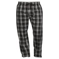 thumbnail image 3 of CHOK Men‘s and Big Men‘s Woven Stretch Pajama Pants  Sizes S-5X, 3 of 6