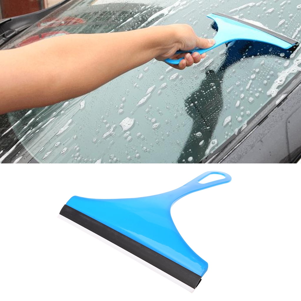 Thundersnow Deluxe Ice Scraper PC Blade By ISE 