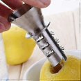 thumbnail image 2 of Terrificas Lemon Orange Juicer, 2025 New Terrificas Screw-Top Lemon Squeezer, 2 of 5