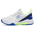 thumbnail image 2 of Badminton Shoes Men Tennis Shoes Non Slip Athletic Pickleball Shoes Mens Professional Court Shoes Casual Volleyball Shoes, 2 of 5