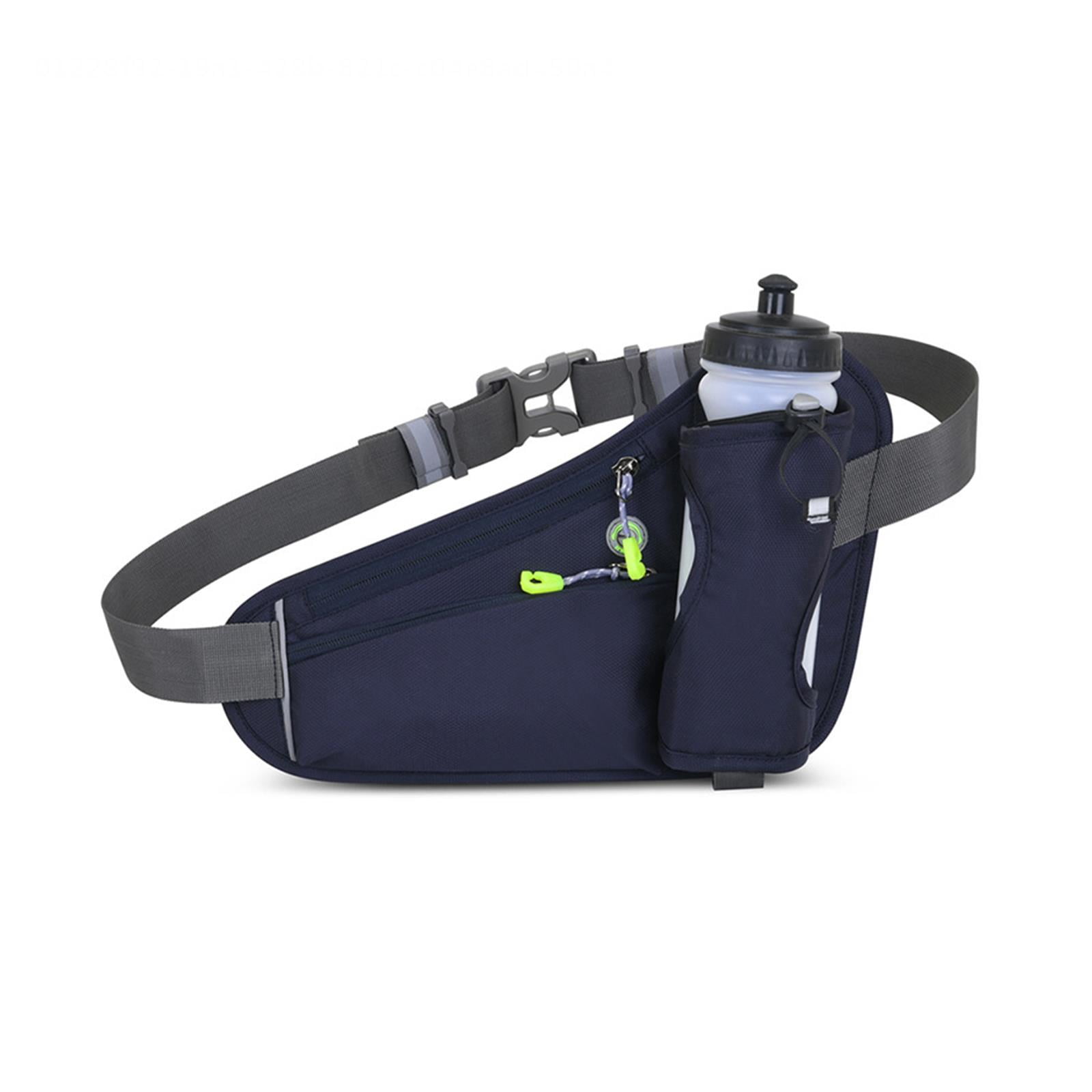 A Wise Choice Waist Belt Running Phone Holder Sport Fanny Pack Water