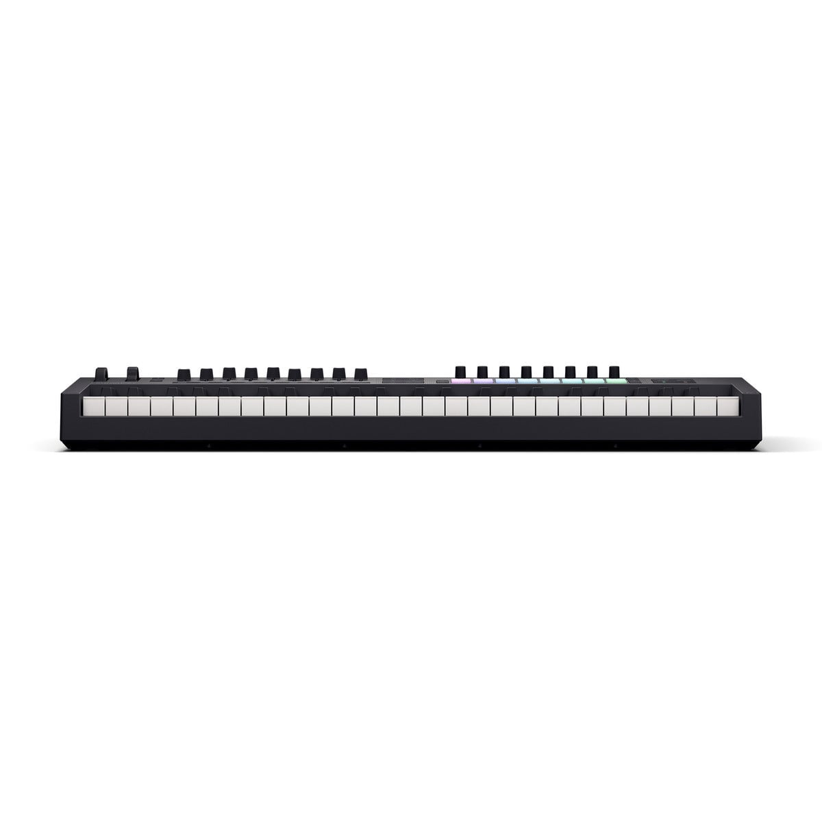 Novation Launchkey 49 MK4 USB MIDI Keyboard Controller (49 Keys)