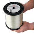 thumbnail image 3 of Berkley ProSpec® Chrome Monofilament Fishing Line, Clear, 30 lb Test Strength, 3000 yd, 3 of 4