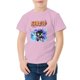 thumbnail image 1 of Camiseta Algodón de Naru para niños, 1 of 5