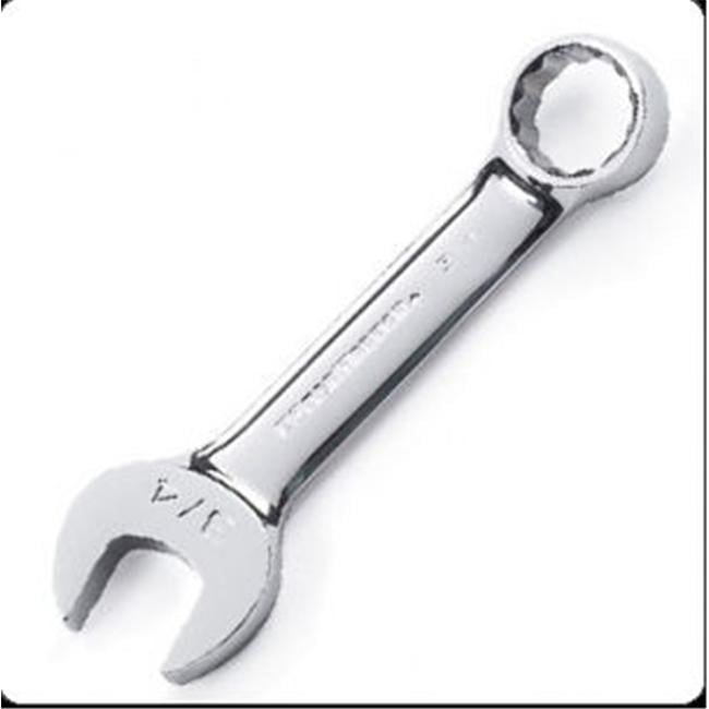 88 Combination Stubby Wrench Walmart Canada