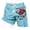 a-Sky Blue183, variant on FINALGANG Boys Kids Two In One Athletic Shorts Drawstring Waist Vintage American Flag We The People 250 Year Print Swim Trunks For Workout Casual Wear Lightweight Swimwear