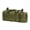 Army Green, variant on Travel Duffle Bag With Shoe Compartment Large Capacity Water Resistance Gym Bag For Men And Women Multi Purpose Carryall With Wet Dry Separation