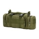 thumbnail image 2 of Bolsa de viaje para acampar y hacer senderismo con compartimento para zapatos, gran capacidad, resistente al agua, para gimnasio, para hombres y mujeres, multiusos, con separación entre húmedo y seco,, 2 of 6