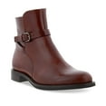 thumbnail image 2 of ECCO Women's Sartorelle 25 Mid in Cognac, 40 EU, 2 of 4