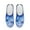 Style15, variant on CHAQLIN Womens Clipper Sneaker Causal Comfy Walking Shoes Slip on Sneakers Breathable Padded Insole Slip on Sneakers Low Slip on Shoes