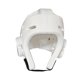 thumbnail image 5 of Casco de boxeo, casco de Karate, gorro protector para la cabeza, máscara facial, protección para la cabeza, casco de boxeo para artes marciales XS, 5 of 9