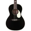 PRS SE P20 Acoustic Guitar (Satin Black Top)