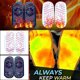 thumbnail image 3 of Calcetines Autocalentables TFixol Blanco Talla Única, 3 of 8