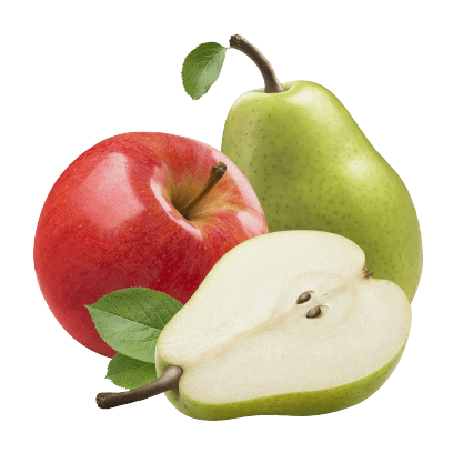 Apple Pear