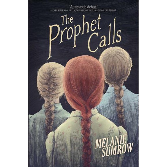 The Prophet Calls, (Hardcover)
