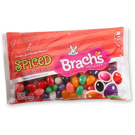 Brach's Spiced Jelly Bird Eggs, 11.25 oz