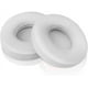 thumbnail image 1 of Link Dream Almohadillas de Repuesto para Beats Solo 2 Solo 3 - Almohadillas de Repuesto Almohadillas de Espuma viscoelástica Funda de cojín para Auriculares inalámbricos Solo 2 y Solo 3 (Blanco), 1 of 7