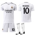 thumbnail image 1 of Football Shirt Costume Children & Adult Kids 22(120-130CM) World Cup, 1 of 2