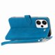 thumbnail image 3 of Funda billetera anti-golpes para GANGXUN Xiaomi Redmi Note 13 Pro+ 5G , ideal para día a día y trabajo, 3 of 5
