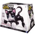 thumbnail image 2 of Zoomer Kitty, chaton interactif, 2 of 4