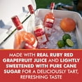 thumbnail image 5 of Deep Eddy Ruby Red Grapefruit Flavored Vodka, 1.75 L Bottle, 35% ABV, 5 of 9