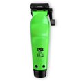 thumbnail image 3 of Cortapelos TPOB XO Premium Brushless Collection, color verde, 3 of 9
