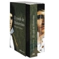 thumbnail image 1 of El conde de Montecristo Alianza Novela de aventuras estuche, 1 of 2