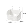 thumbnail image 3 of EGNMCR Pool Accessories, Sports & Outdoors Pool Side Storage Basket Set, Pool Cup, Above Ground Pool Accessories, Pool Toy Basket, Pool Storage Bins For Most Frame Pools Storage basket, 3 of 7