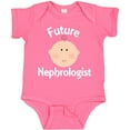 thumbnail image 3 of Inktastic Future Nephrologist Occupation Boys or Girls Baby Bodysuit, 3 of 5