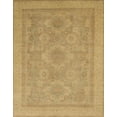 thumbnail image 1 of Ahgly Company Indoor Rectangle Abstract Cinnamon Brown Oriental Area Rugs, 8' x 10', 1 of 6