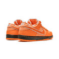thumbnail image 3 of NIKE MENS SB Dunk Low "Concepts - Orange Lobster" FD8776 800 FD8776 800 from Stadium Goods, 3 of 9