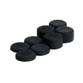 thumbnail image 1 of 8x Enhanced Analog ThumbStick Joystick Grips High Enhancements Cover forPS5, 1 of 5