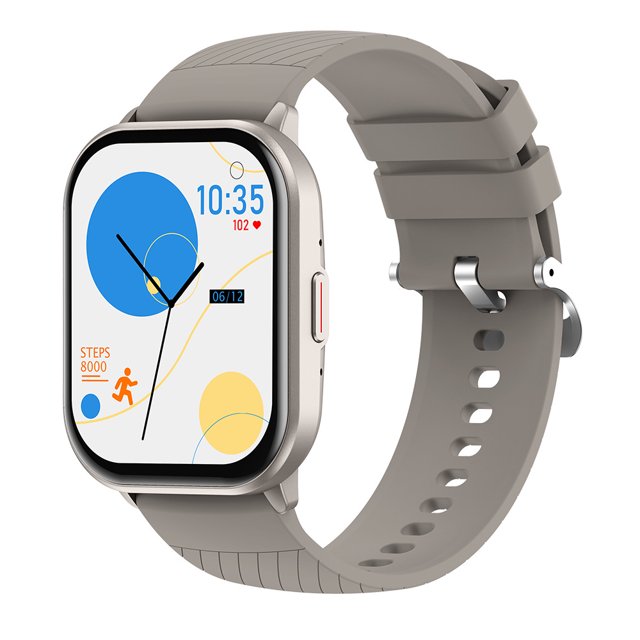 Nouvelle Montre Intelligente ZL99J Appel Bluetooth Musique Montre Intelligente Multisports