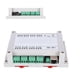 thumbnail image 5 of RJ45 TCP/IP Remote Controller Module 8?Channel Relay Switch 250V/AC 10A (White), 5 of 5