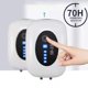 thumbnail image 2 of Small Portable Aquarium Air Pump Oxygen Pump Usb Rechargeable Lithium Battery Fish Tank Outdoor Aquarium Fishing Oxygen Pump He Qiyong unisex, 2 of 2