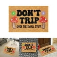 thumbnail image 4 of Interesting Front Door Welcome Rug Farmhouse Decorative Floor Mat Non Entryway Carpet for Home, 4 of 7