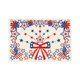 thumbnail image 2 of Independence Day Placemat Home Kitchen Decoration With Dining MATS, 2 of 5