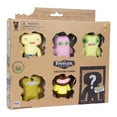 thumbnail image 3 of Fuggler - Collectible Figures - 6-Pack, 3 of 5