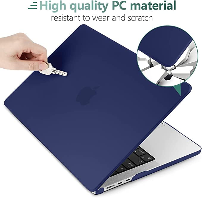 35％OFF】 ProCase Hard Shell Case for MacBook Air 13.6 Inch 2022 Model A2681  Bundle with Tablet Laptop Bag Sleeve Cover＿並行輸入
