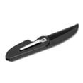 thumbnail image 4 of Peine de bolsillo plegable NikouMX para barba y bigote color Negro, 4 of 8